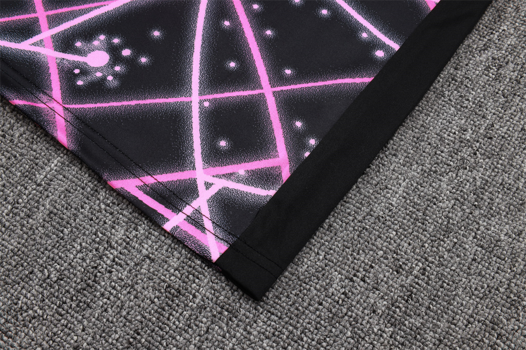 Paris Saint Germain Training Short sleeve jersey 25/28