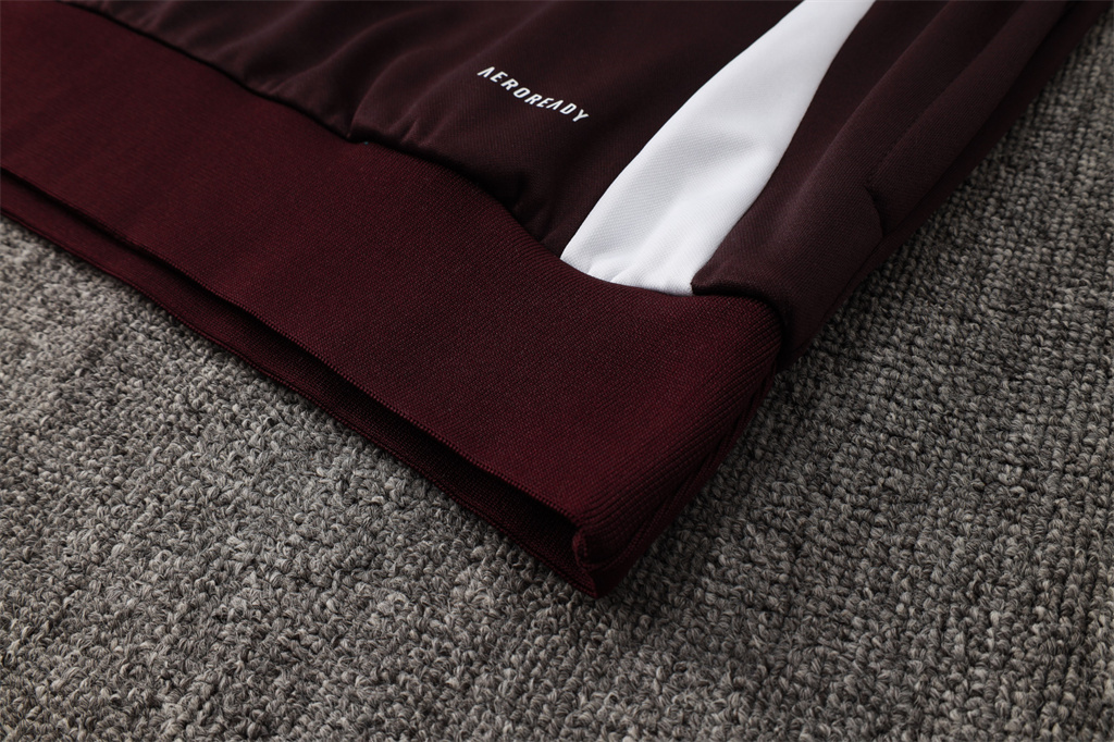 Bayern Munich Training Suit 24/25