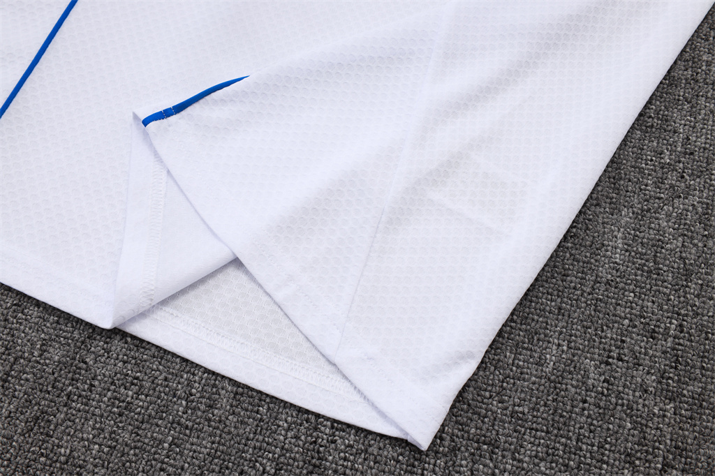 Bayern Munich Training Short sleeve Suit 25/26