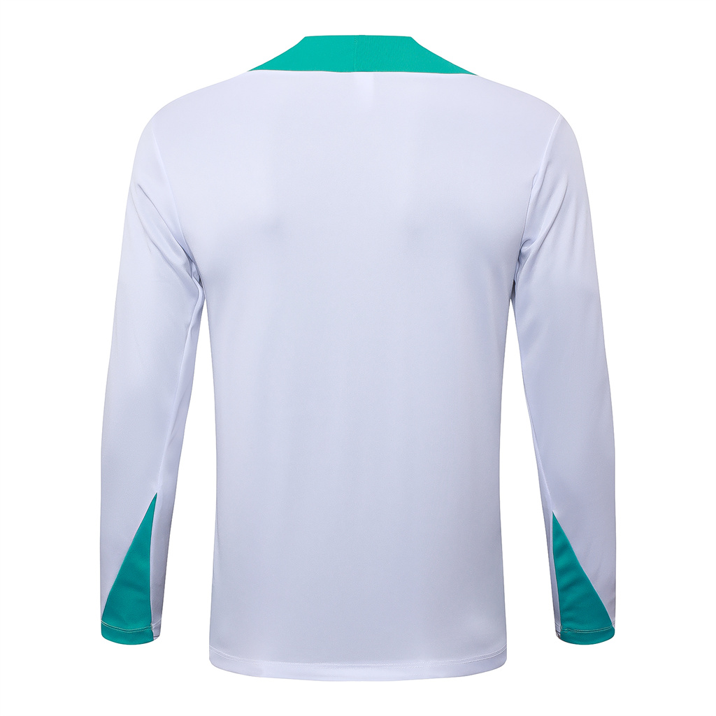 Portugal Training Jersey Suit 24/25