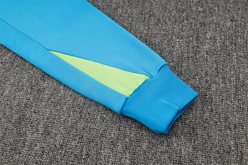 Brazil Training Suit 24/25