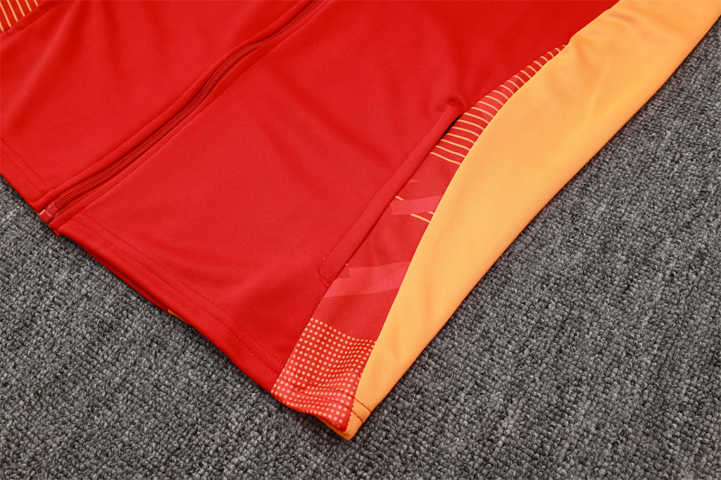 Bayern Munich Training Jacket 24/25