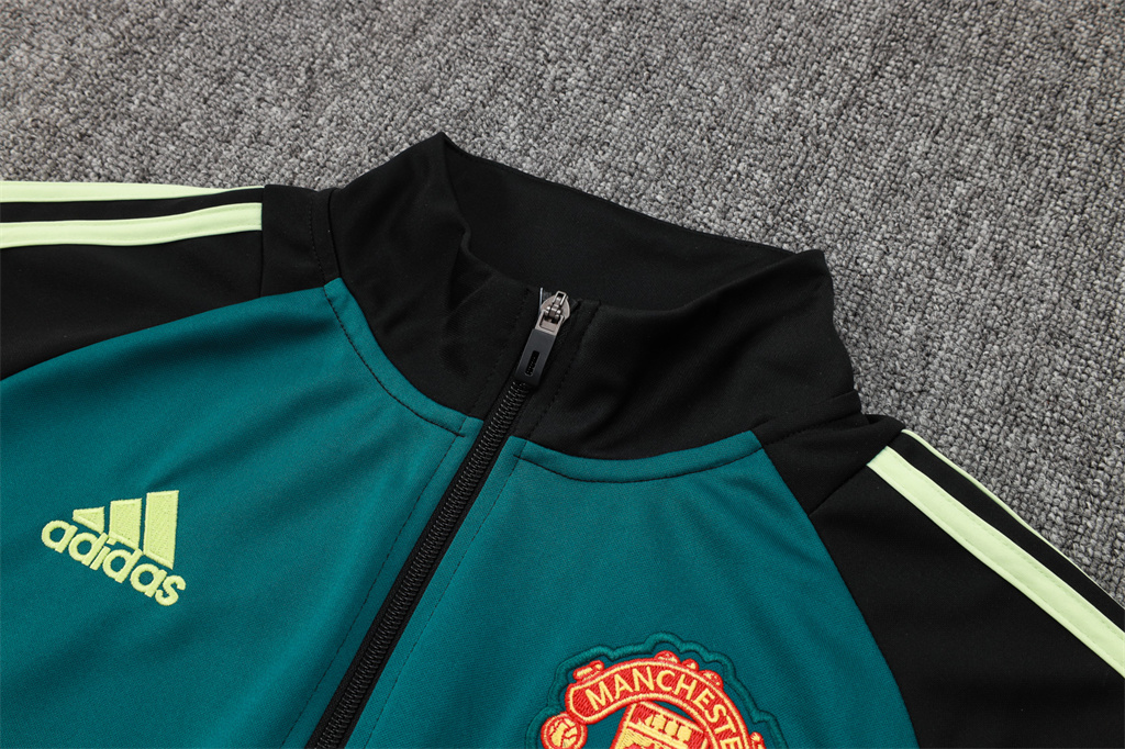 Manchester United Training Jacket 24/25