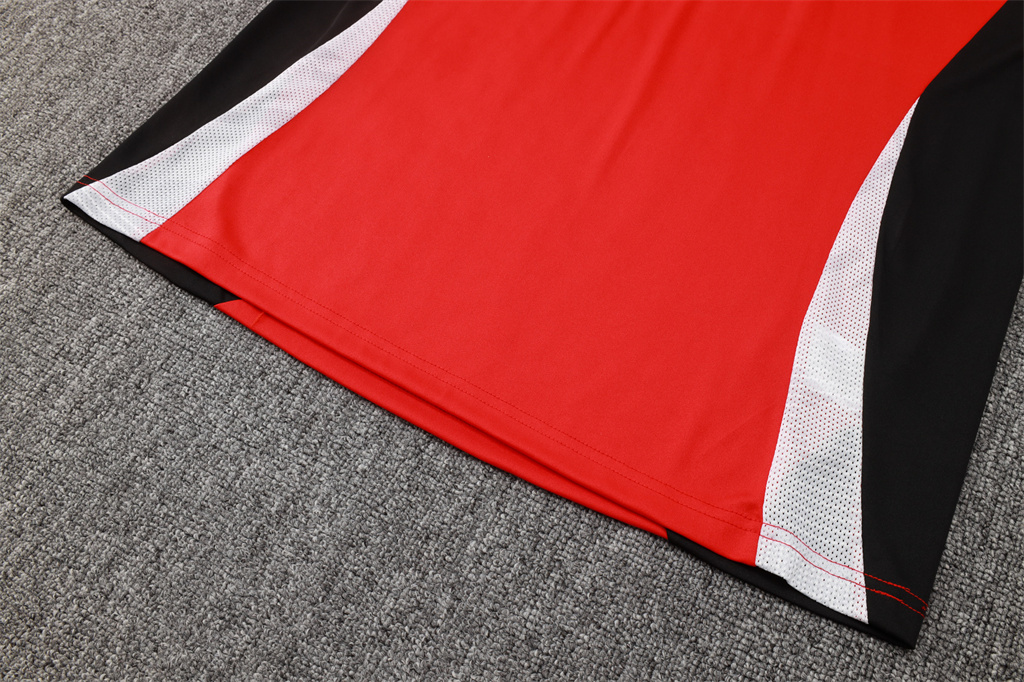 Manchester United POLO Jersey 24/25