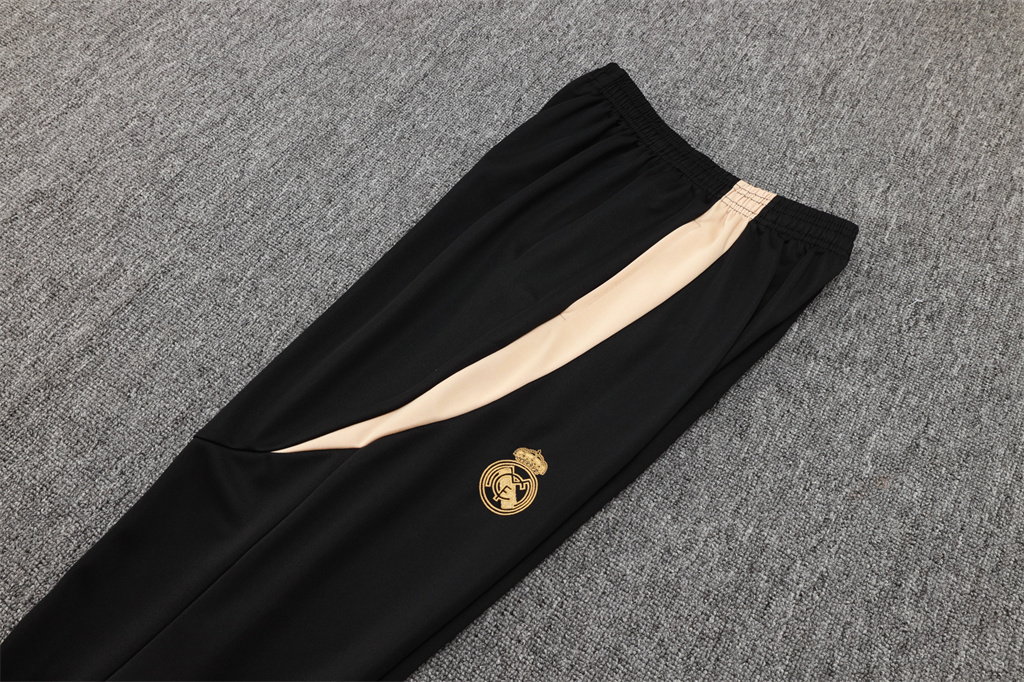 Real Madrid Training Jacket 24/25