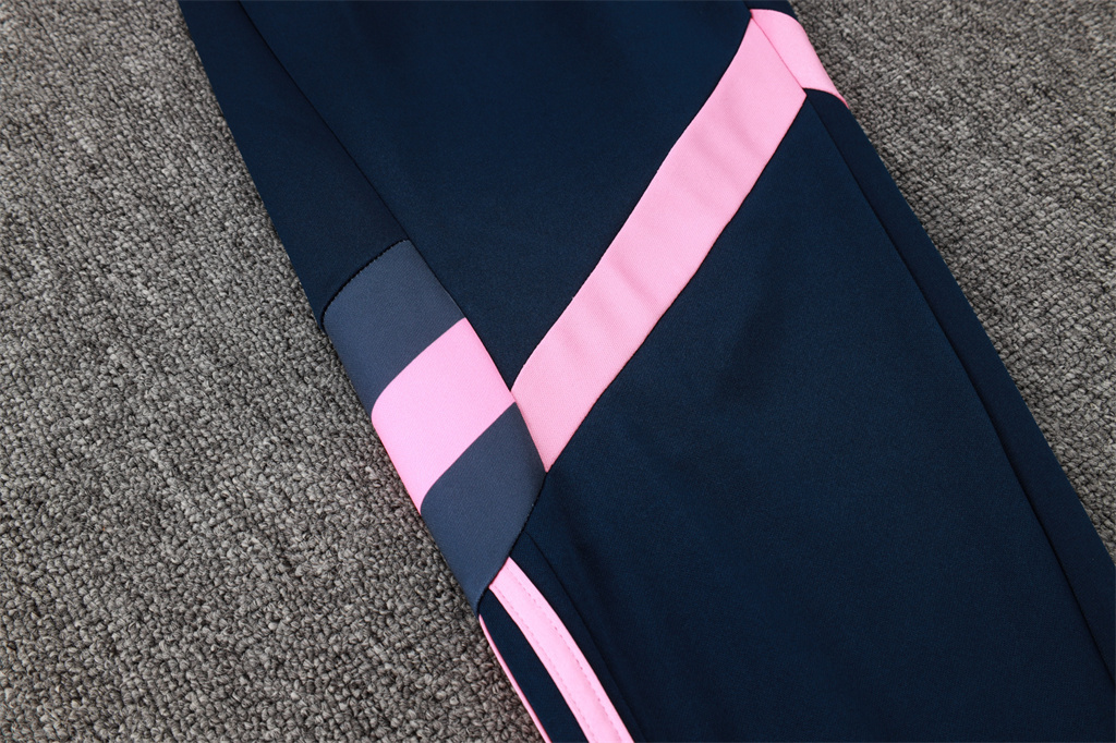 Juventus Kids Training Suit 24/25