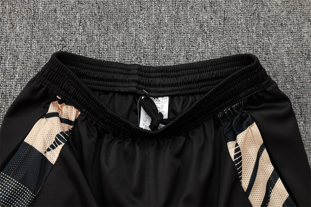 Real Madrid Training Jersey Suit 24/25