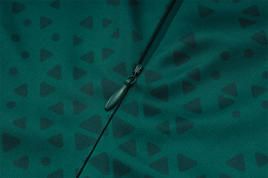 Palmeiras Training Jersey Suit 24/25