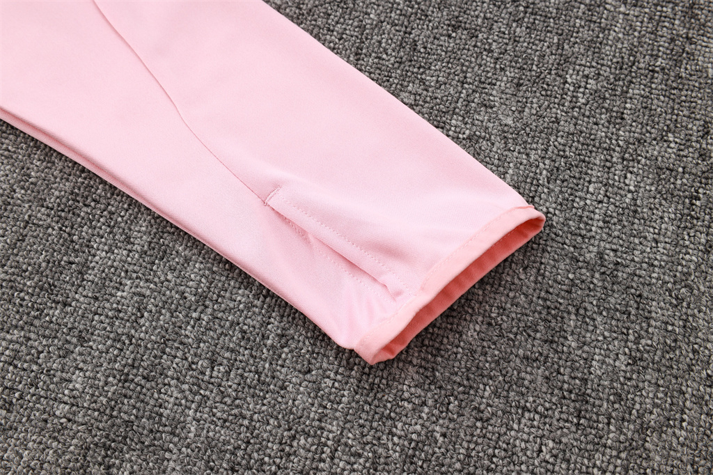 Real Madrid Training Jersey Suit 24/25