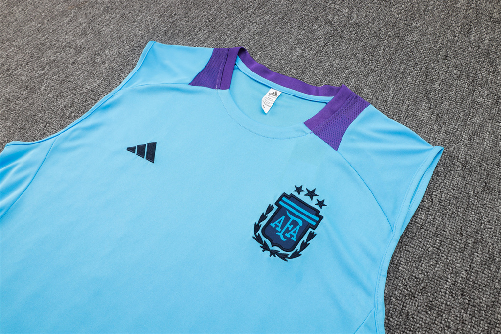 Argentina Training Jersey 24/25
