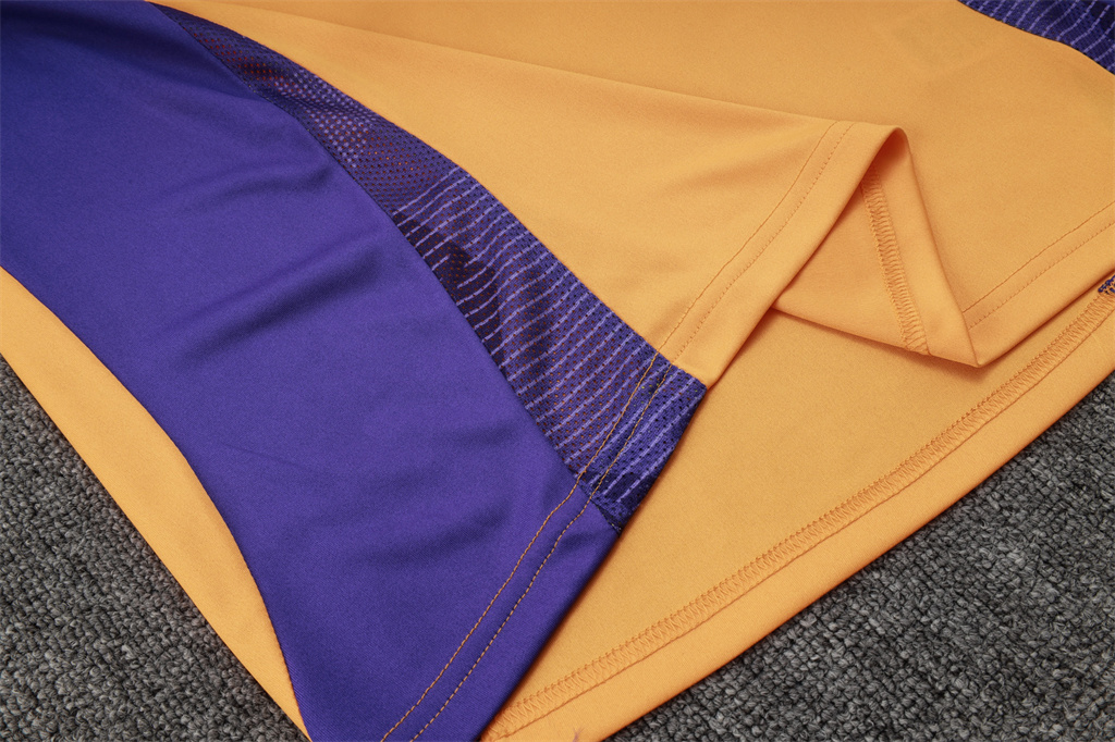 Real Madrid POLO Jersey 24/25