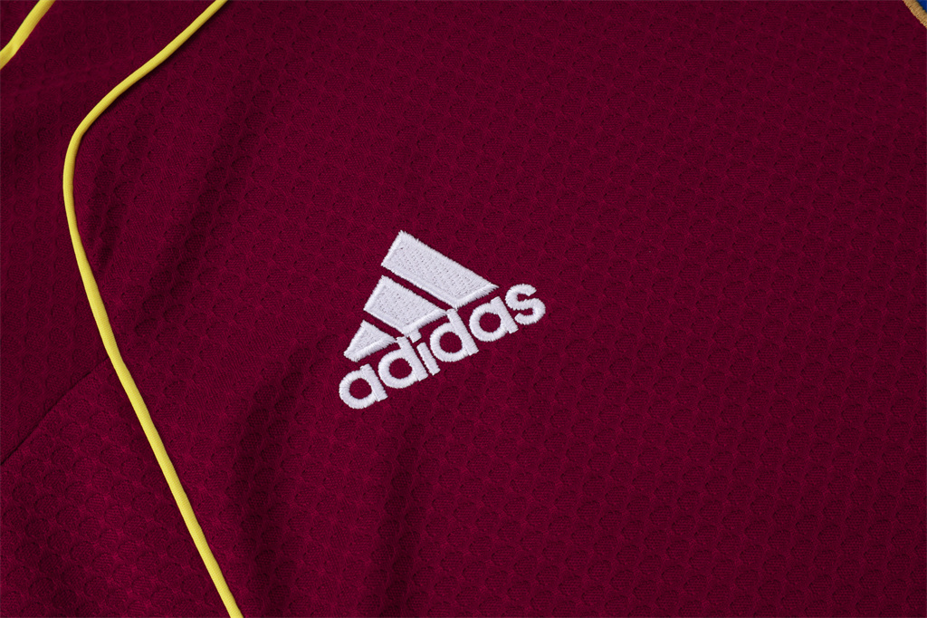 Arsenal Training Short sleeve Suit 25/26