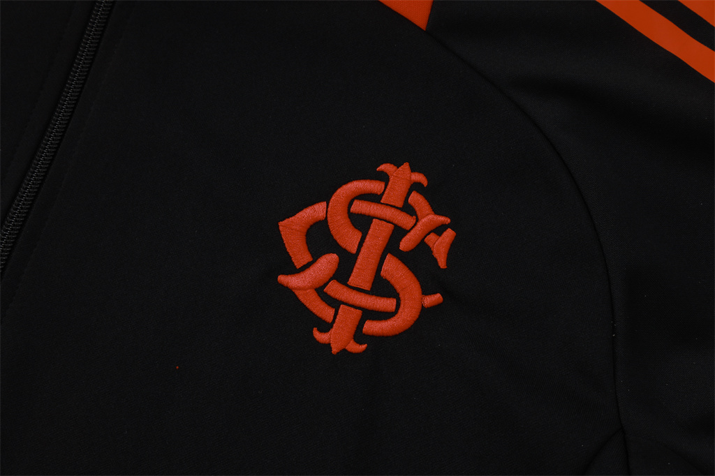 Brazil Training Jacket 24/25