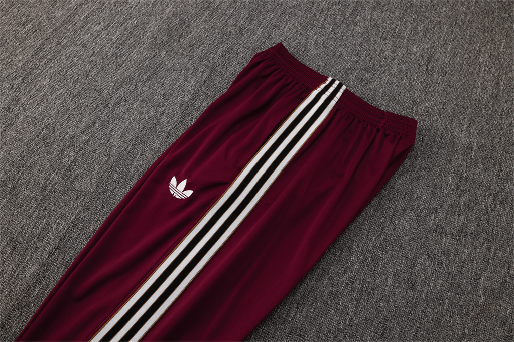 Ajax POLO Jersey 25/26