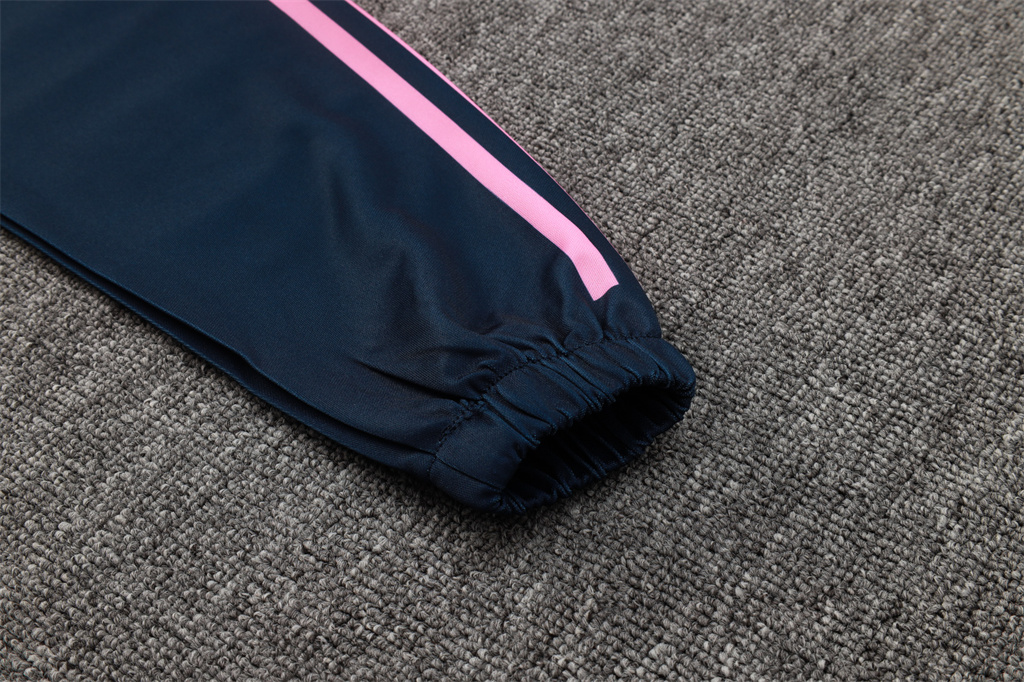 Juventus Training Jacket 24/25