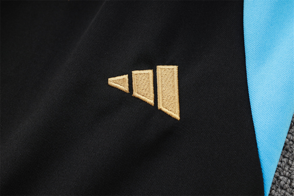 Argentina Kids Training Suit 24/25