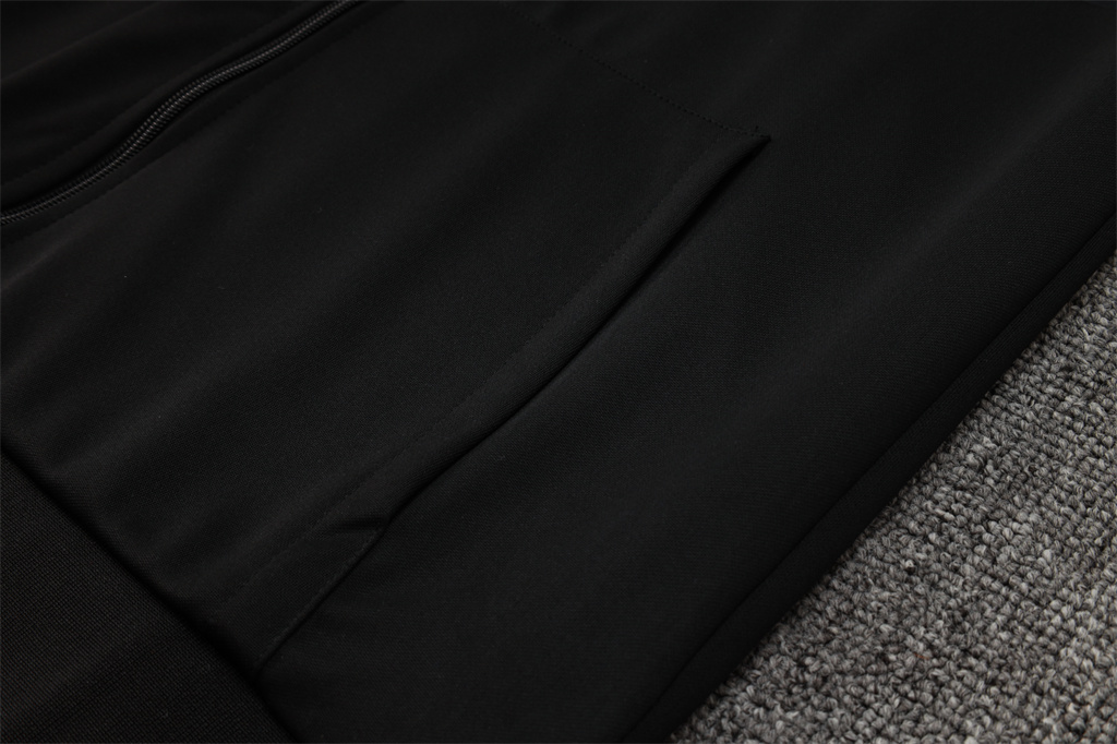 Sao paulo Training Jacket 24/25