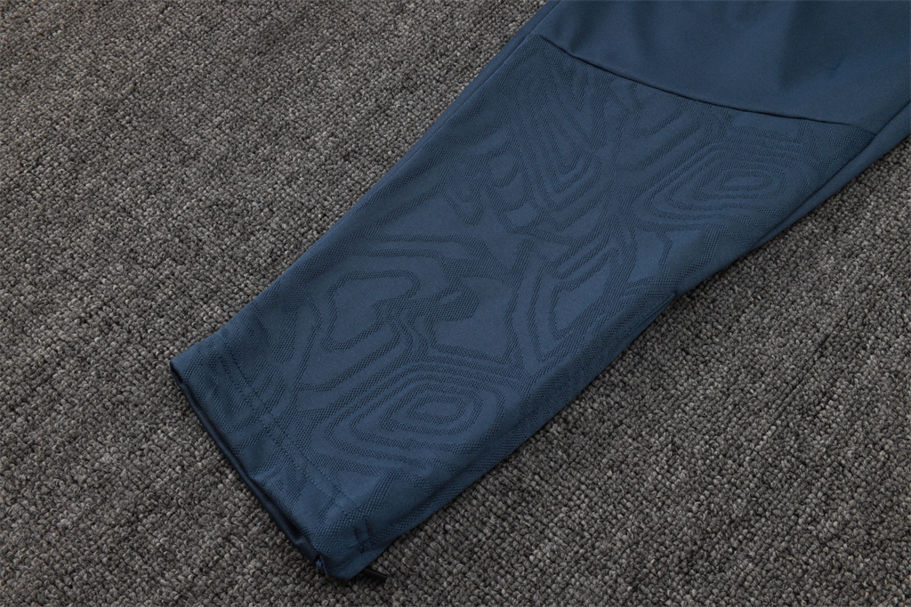 Manchester City Training Pants 24/25