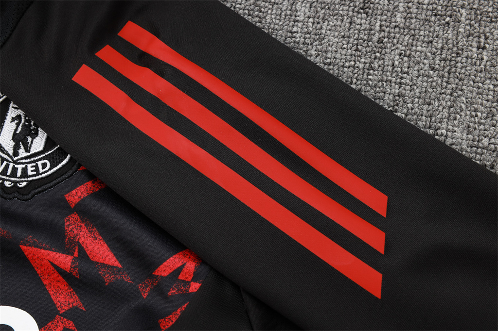 Manchester United Kids Training Suit 24/25