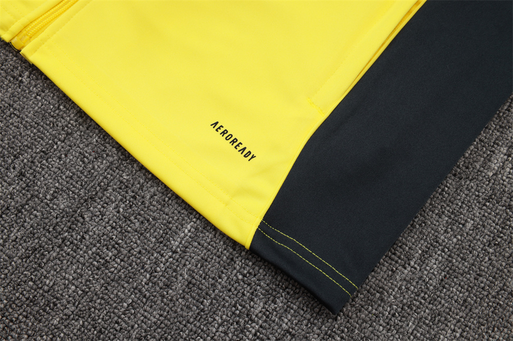 Real Madrid Training Jacket 25/26