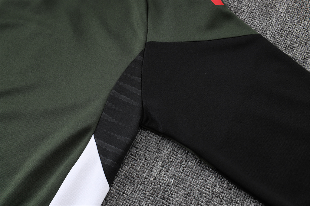 Bayern Munich Training Jersey Suit 25/26