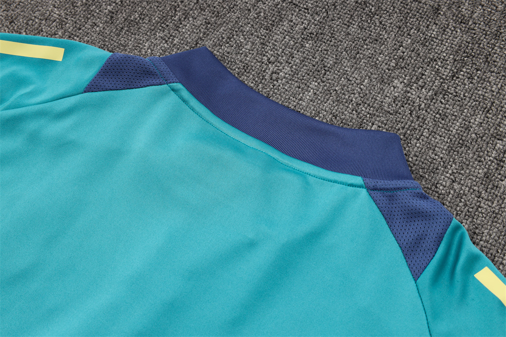 Ajax Training Jersey Suit 24/25