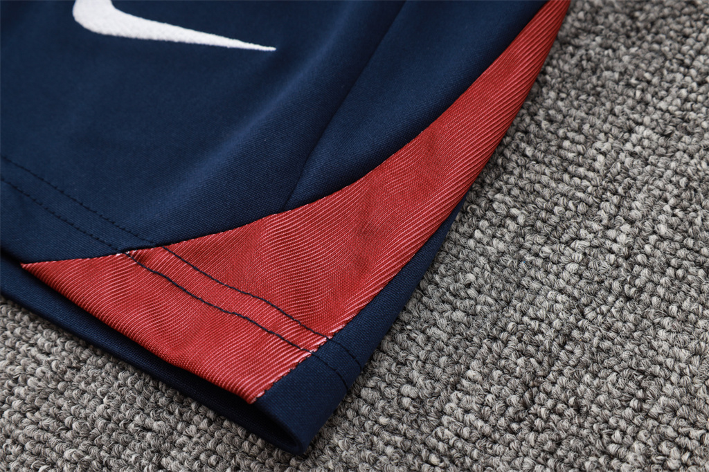 England Training Jersey 24/25