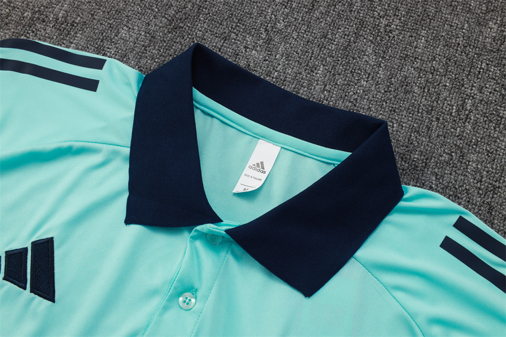 Manchester United POLO Jersey 24/25