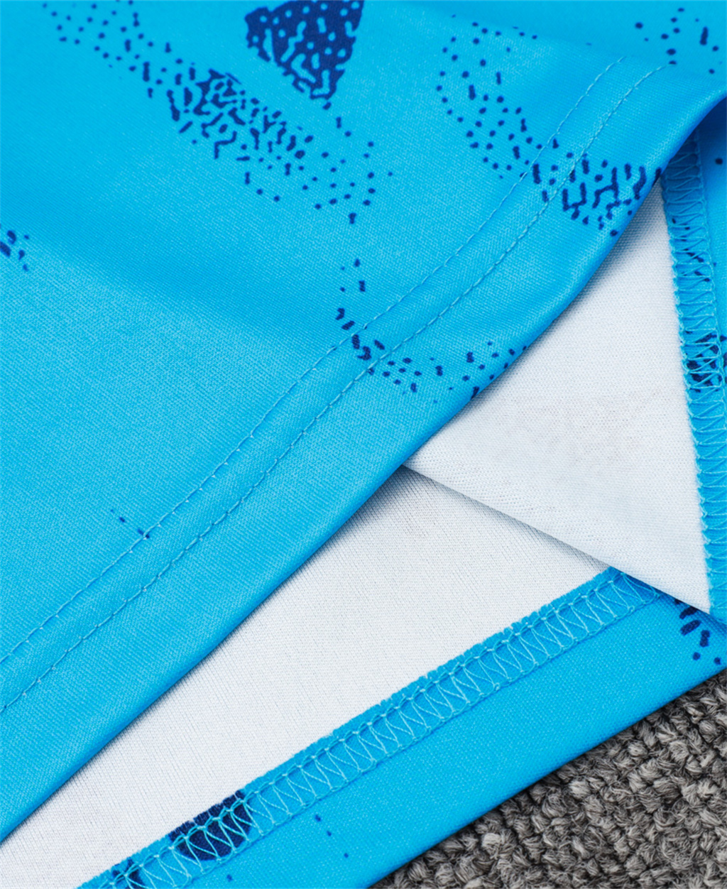 Chelsea Training Short sleeve Suit 24/25