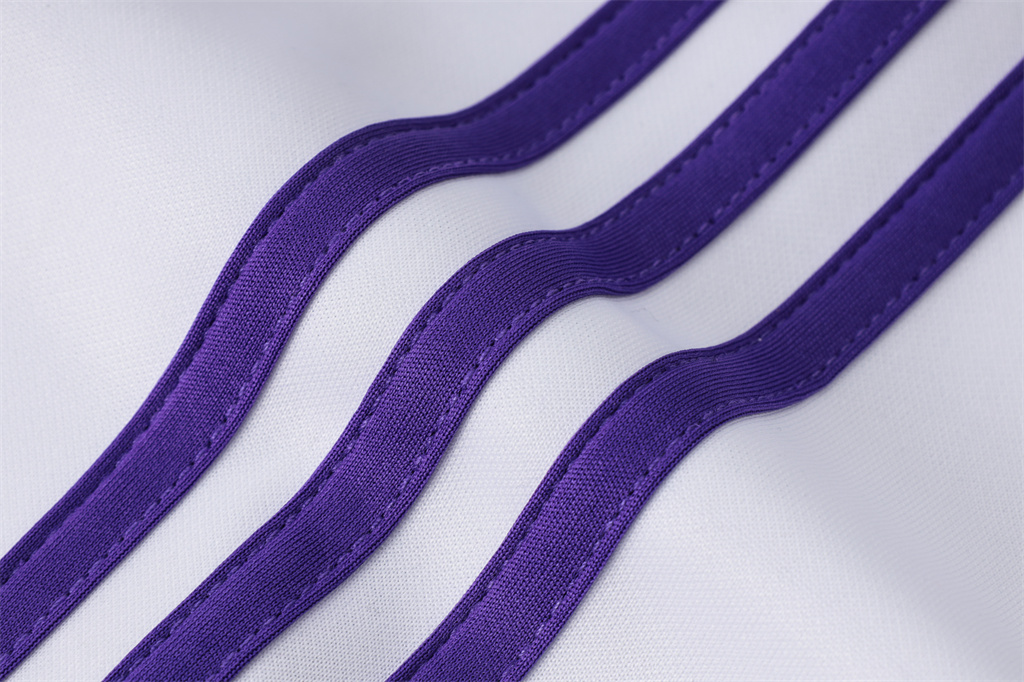 Real Madrid Training Jacket 24/25