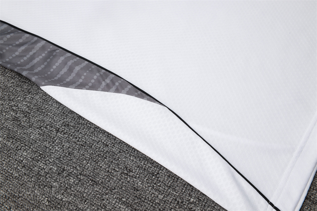 Real Madrid POLO Jersey 25/26