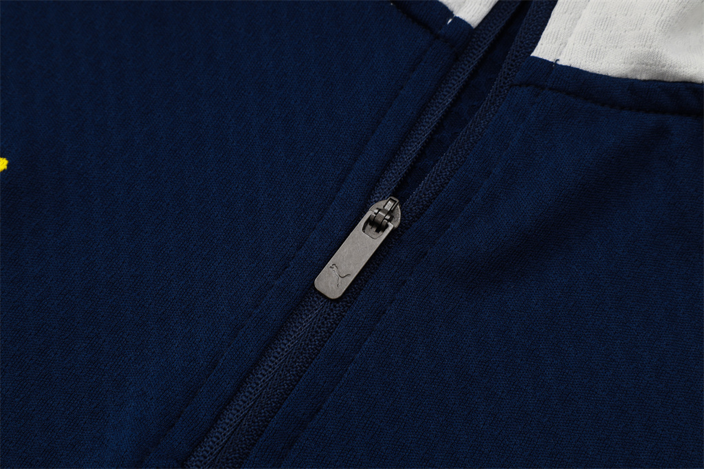 Portugal Training Jersey Suit 24/25