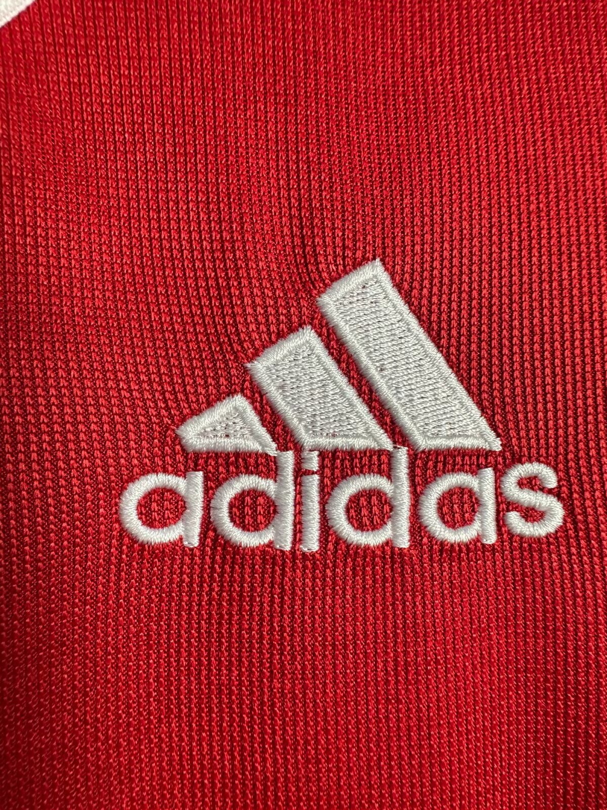 Bayern Munich Home Retro Jersey 2005/06