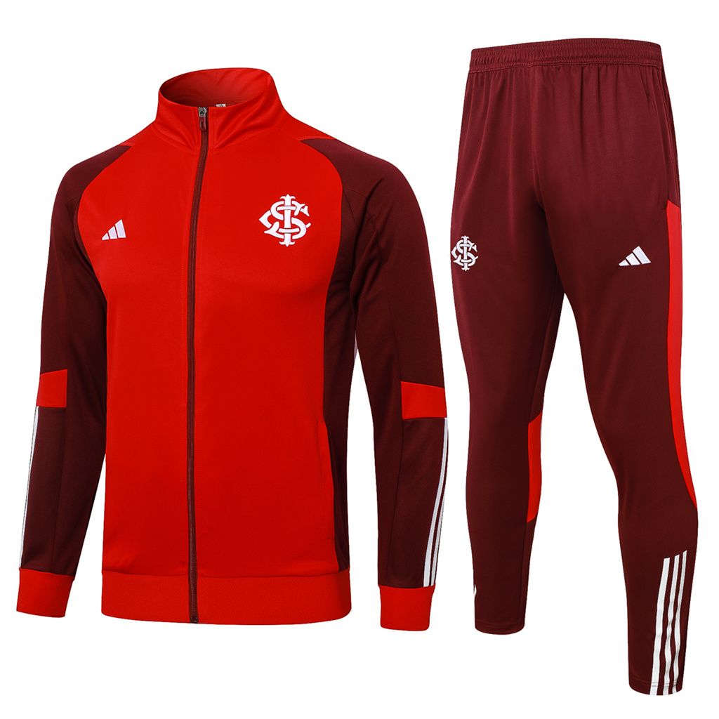 Internacional Training Jacket 24/25