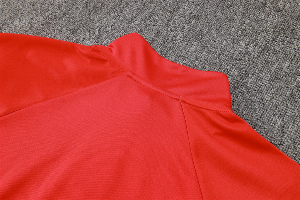 Bayern Munich Training Jersey Suit 24/25