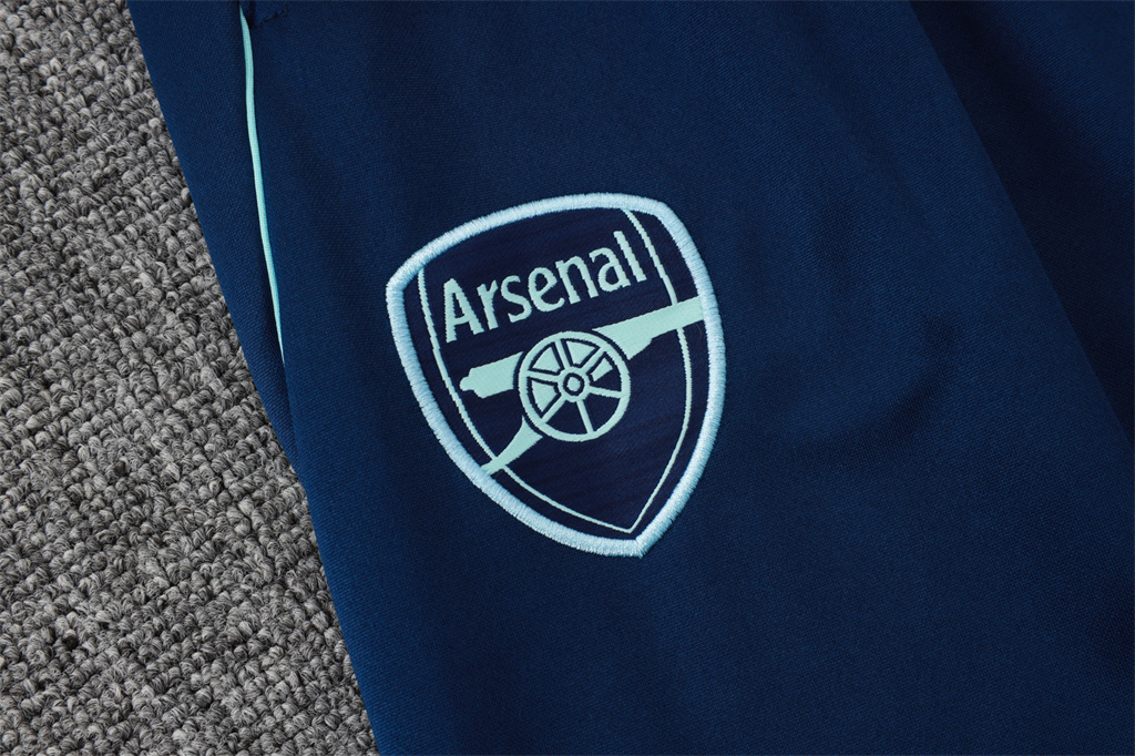 Arsenal POLO Jersey 25/26