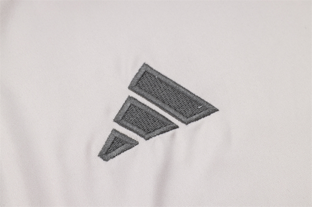 Real Madrid Training Jersey 24/25