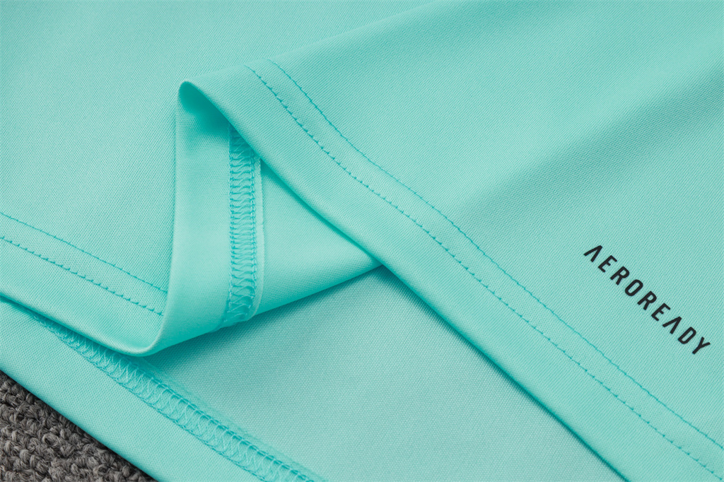 Real Madrid Training Jersey 24/25