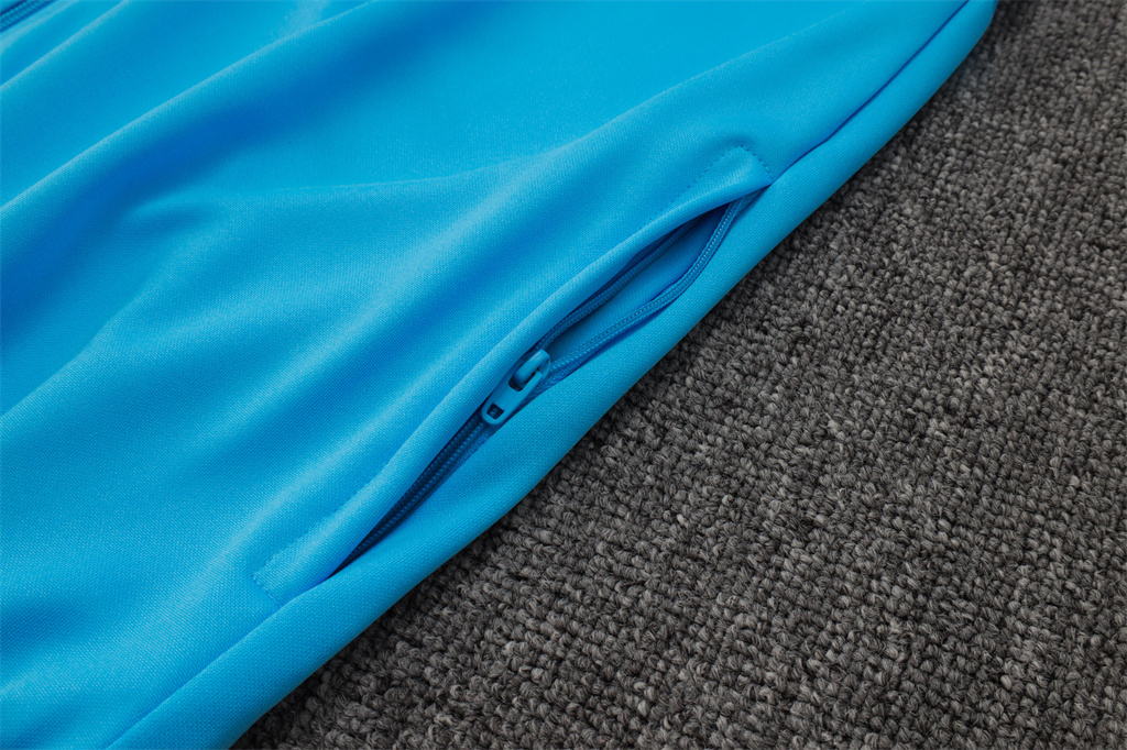 Real Madrid Training Jacket 25/26