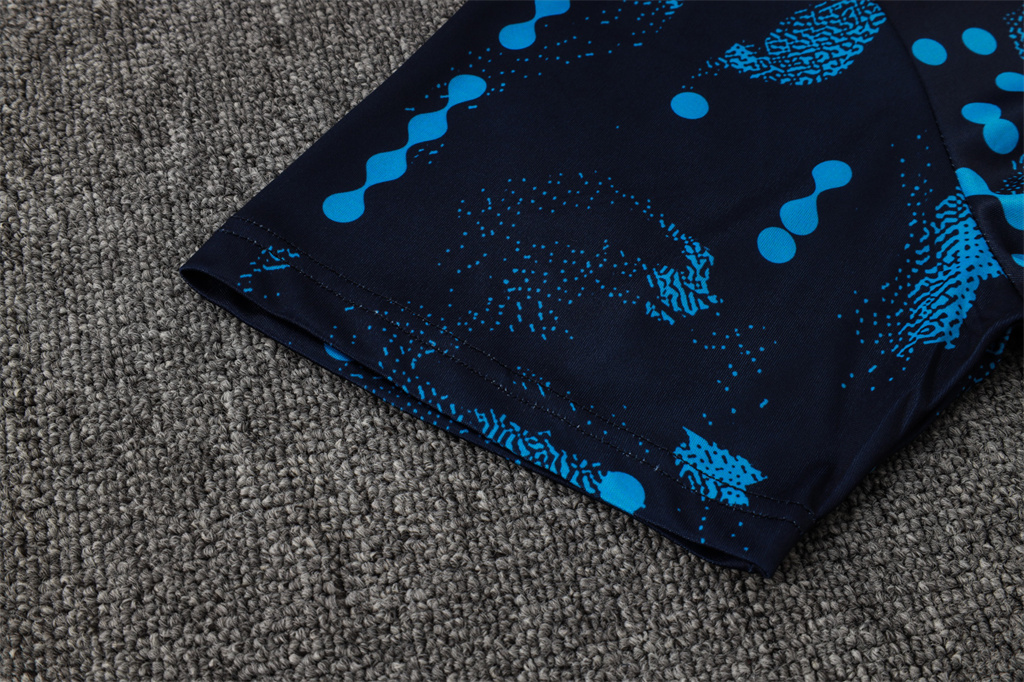 Chelsea Training Short sleeve Jersey 24/25