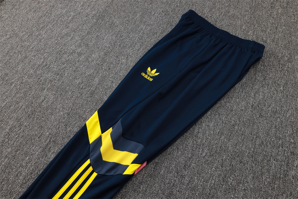 Juventus Training Jacket 24/25