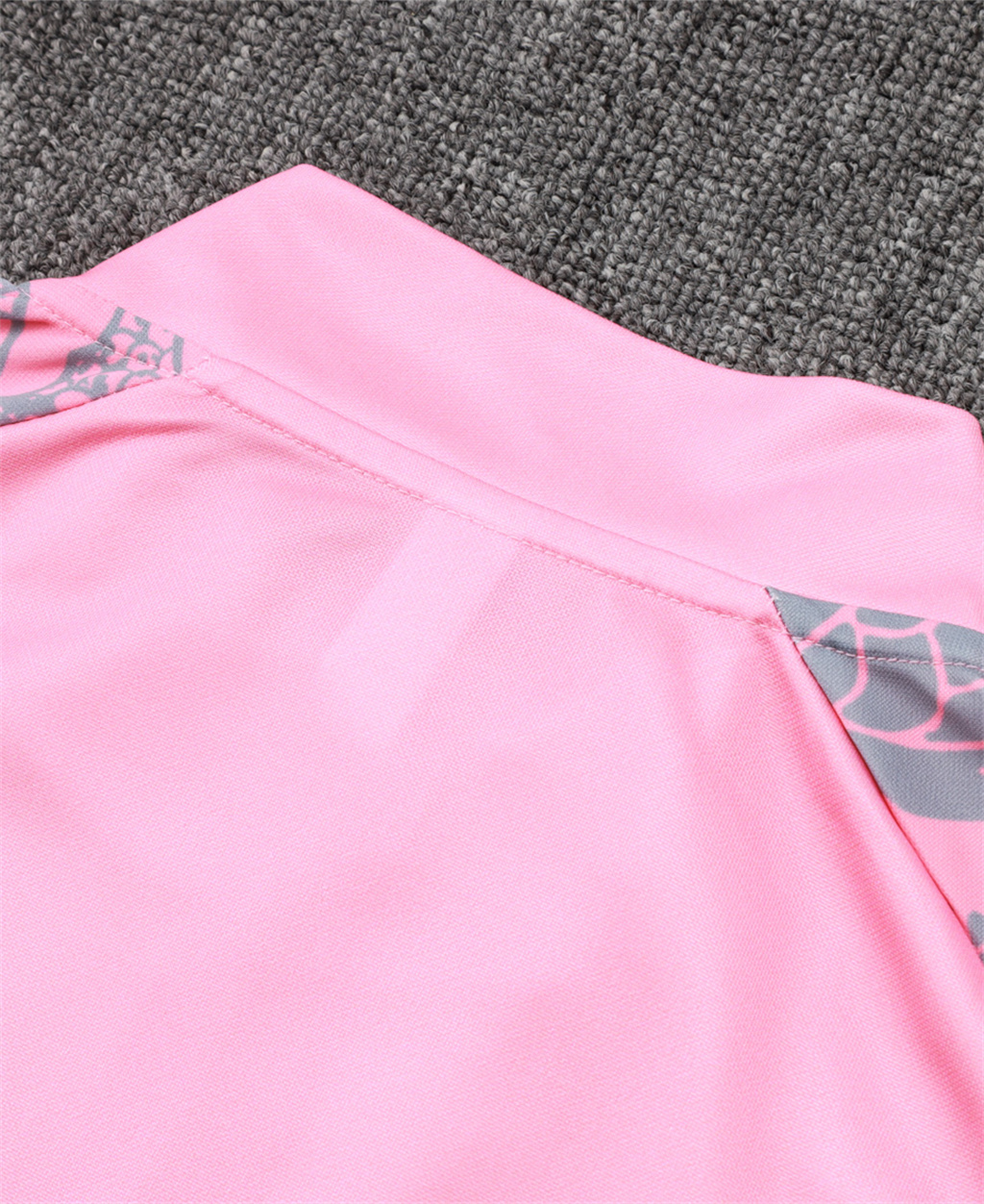 Real Madrid Training Jacket 24/25