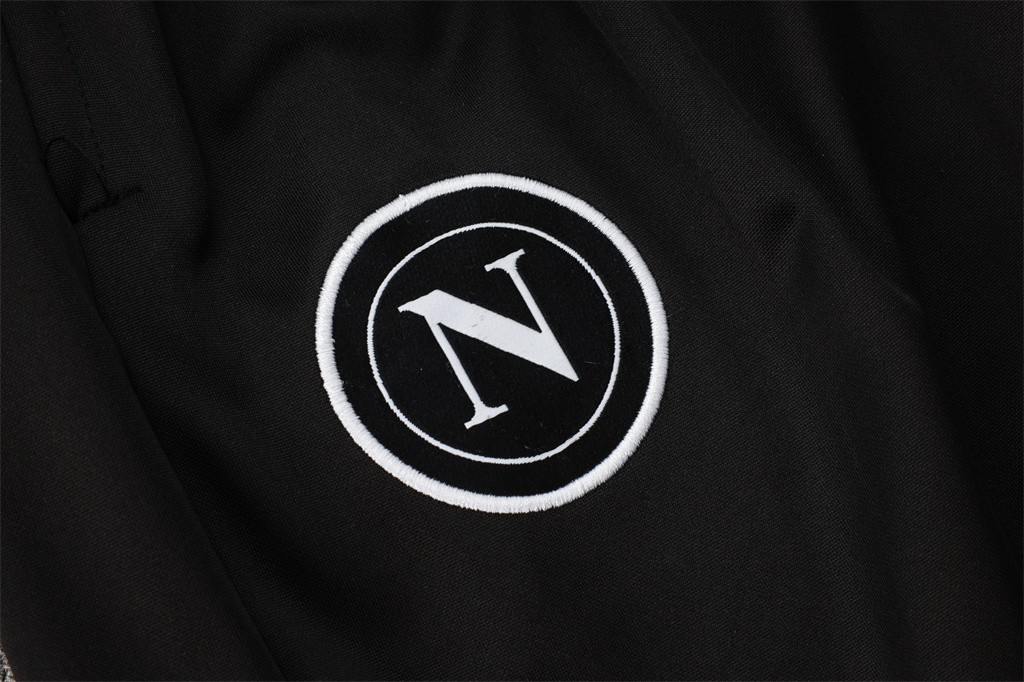 Napoli Training Jacket Suit 24/25