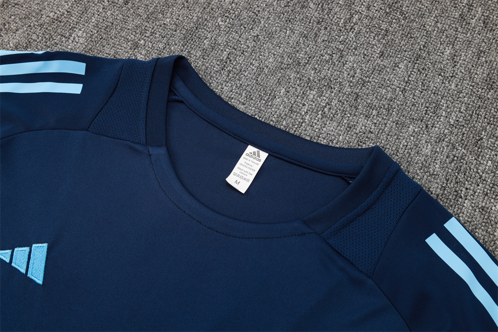 Arsenal Training Short sleeve Jersey 24/25