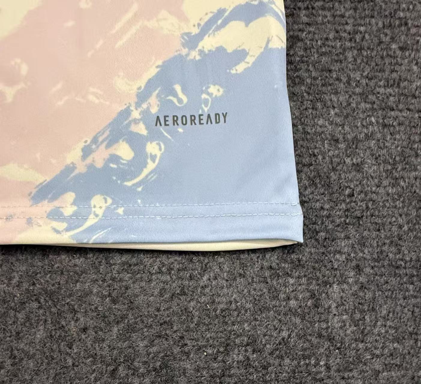 Aston Villa Man Third Jersey 25/26