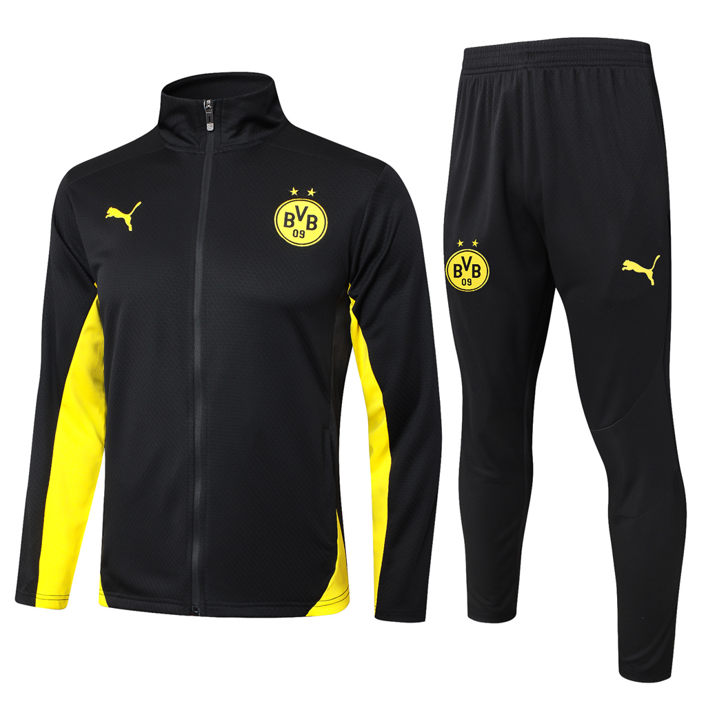 Dortmund Training Jacket 24/25