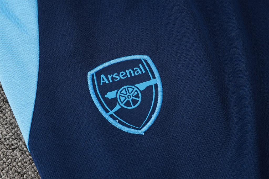 Arsenal Training Jacket 24/25