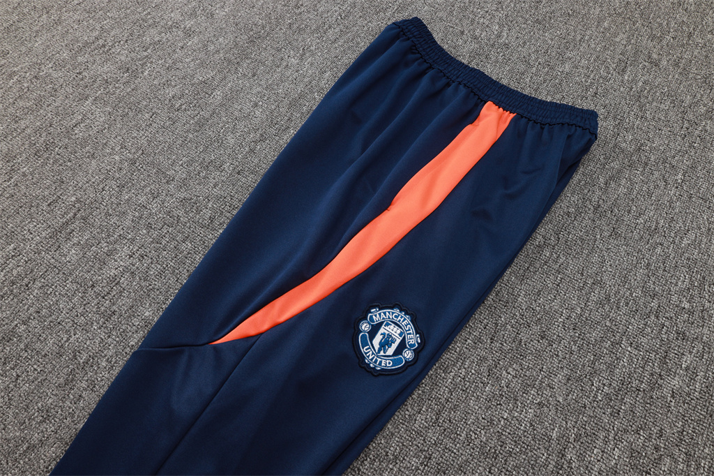 Manchester United Training Jacket 24/25