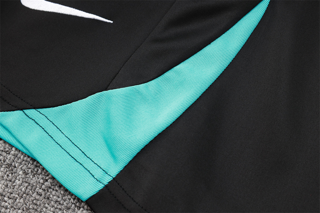 South Korea Training Short sleeve Suit 24/25