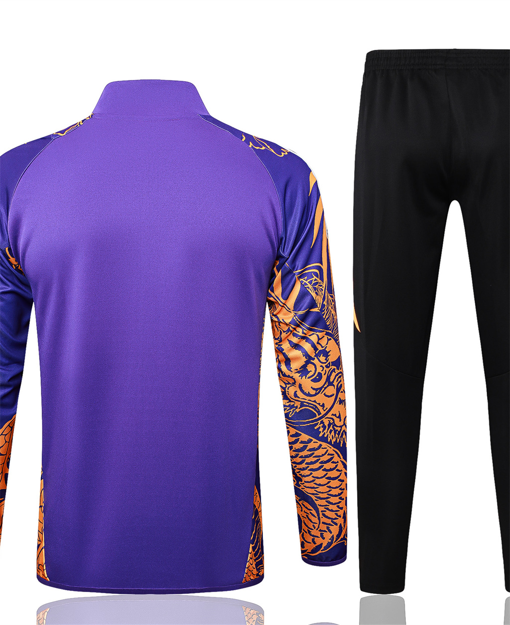 Real Madrid Training Jacket 24/25